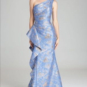 Teri Jon Mother of the Bride dress